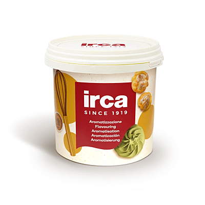PISTACHIO 5KG PAIL - IRCA