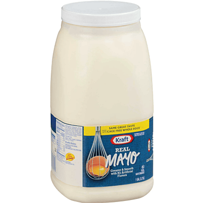 MAYONNAISE