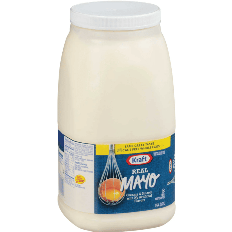 MAYONNAISE