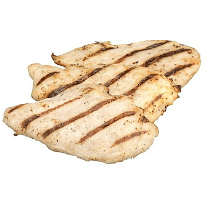 GRILLED CHICKEN BREAST
