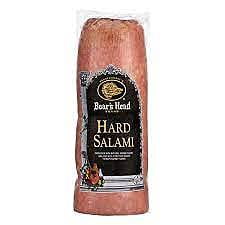 GENOA SALAMI