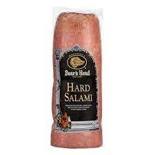 GENOA SALAMI