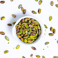 PISTACHIO 5KG PAIL - IRCA
